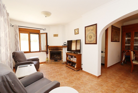 Återförsäljning - Finca - Benissa - Costa Blanca