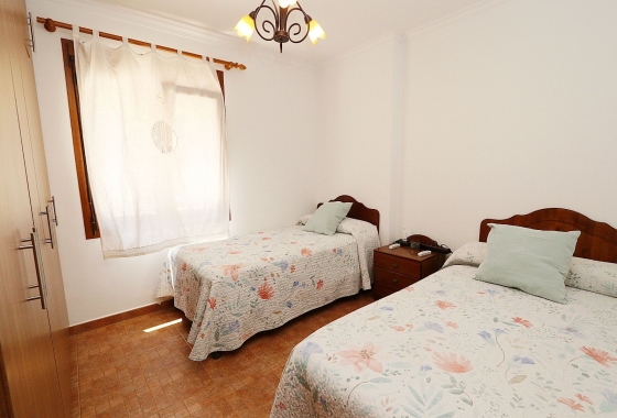 Återförsäljning - Finca - Benissa - Costa Blanca