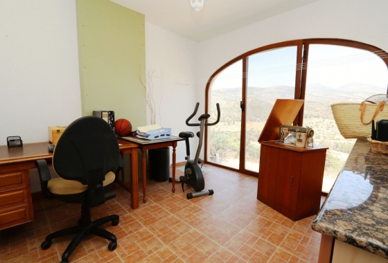 Återförsäljning - Finca - Benissa - Costa Blanca