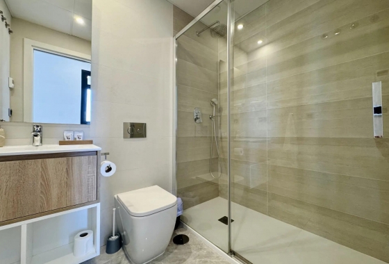 Resale - Apartment / flat - Benidorm - Playa de Poniente
