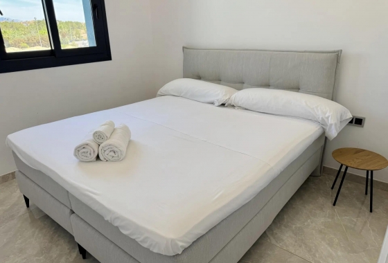 Resale - Apartment / flat - Benidorm - Playa de Poniente