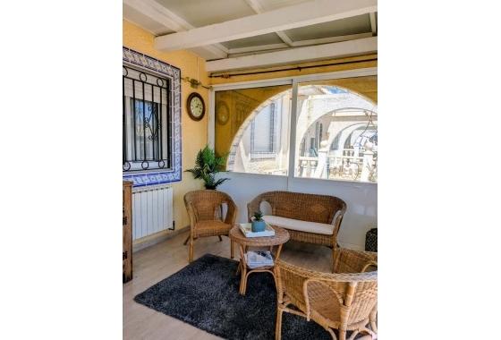 Resale - Villa - Mazarrón - Costa Calida