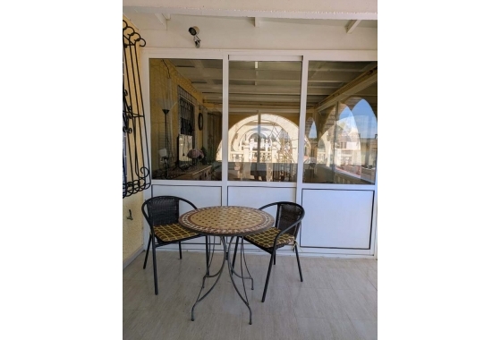 Resale - Villa - Mazarrón - Costa Calida