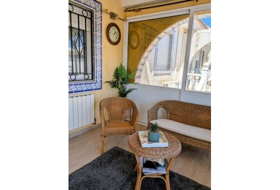 Resale - Villa - Mazarrón - Costa Calida
