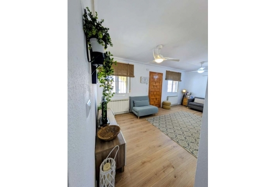 Resale - Villa - Mazarrón - Costa Calida