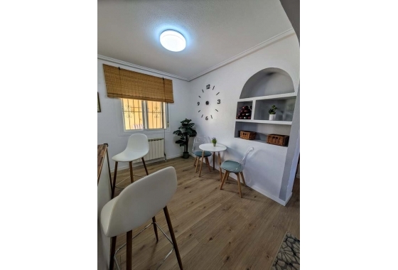 Resale - Villa - Mazarrón - Costa Calida