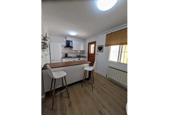 Resale - Villa - Mazarrón - Costa Calida