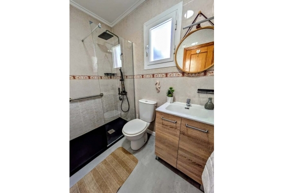 Resale - Villa - Mazarrón - Costa Calida