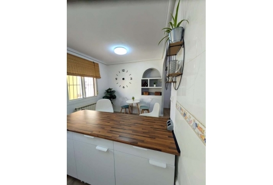 Resale - Villa - Mazarrón - Costa Calida
