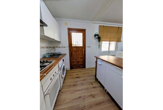 Resale - Villa - Mazarrón - Costa Calida
