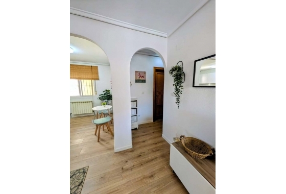 Resale - Villa - Mazarrón - Costa Calida