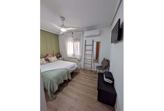 Resale - Villa - Mazarrón - Costa Calida