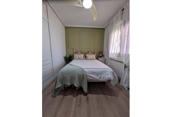 Resale - Villa - Mazarrón - Costa Calida