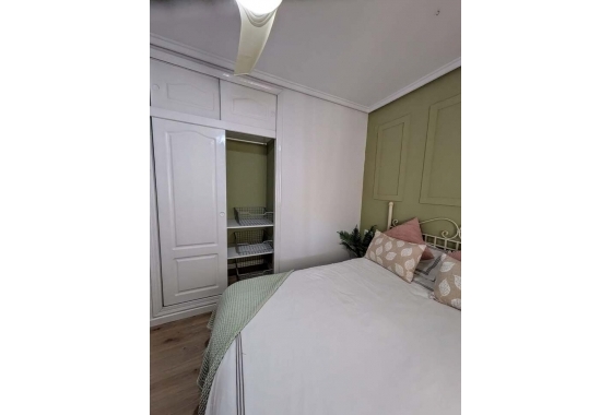 Resale - Villa - Mazarrón - Costa Calida