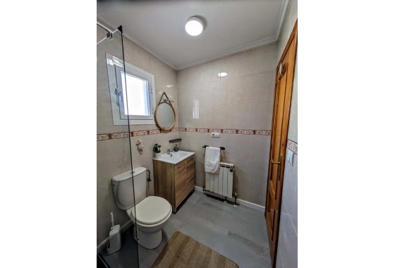 Resale - Villa - Mazarrón - Costa Calida