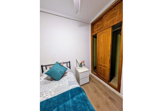 Resale - Villa - Mazarrón - Costa Calida
