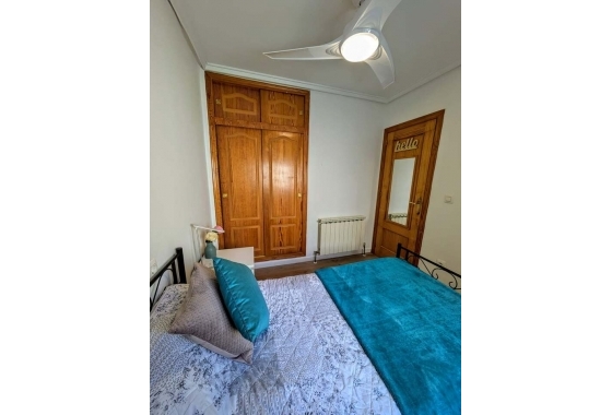 Resale - Villa - Mazarrón - Costa Calida