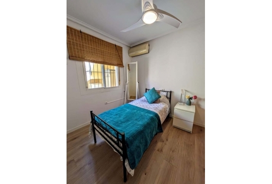 Resale - Villa - Mazarrón - Costa Calida