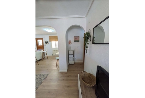 Resale - Villa - Mazarrón - Costa Calida