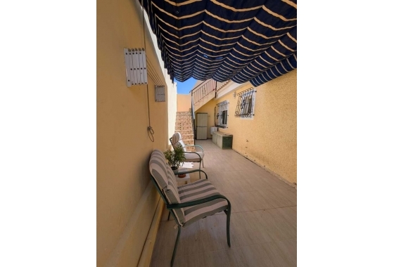 Resale - Villa - Mazarrón - Costa Calida
