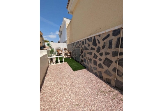 Resale - Villa - Mazarrón - Costa Calida