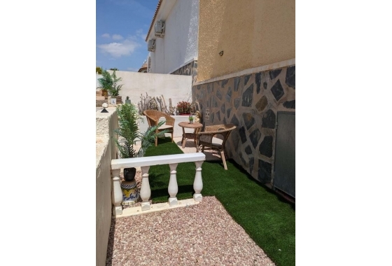 Resale - Villa - Mazarrón - Costa Calida