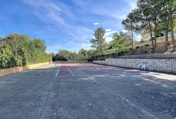 Wiederverkauf - Stadthaus - Benissa - Costa Blanca