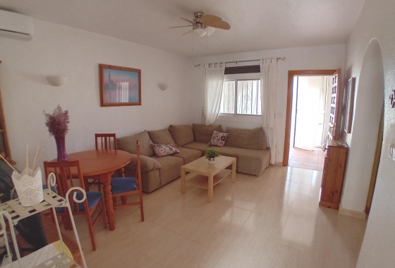 Resale - Townhouse - Mazarrón - Bolnuevo