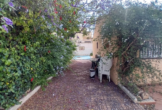 Resale - Townhouse - Mazarrón - Bolnuevo