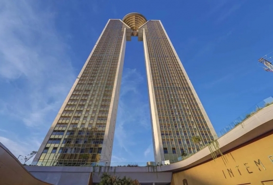 Reventa - Apartamento / piso - Benidorm - Costa Blanca