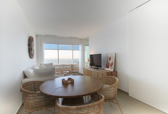 Reventa - Apartamento / piso - Benidorm - Costa Blanca