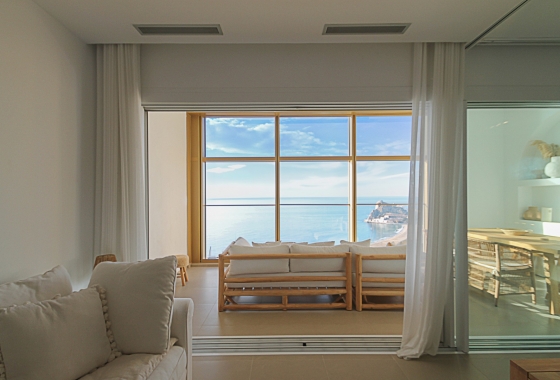 Reventa - Apartamento / piso - Benidorm - Costa Blanca