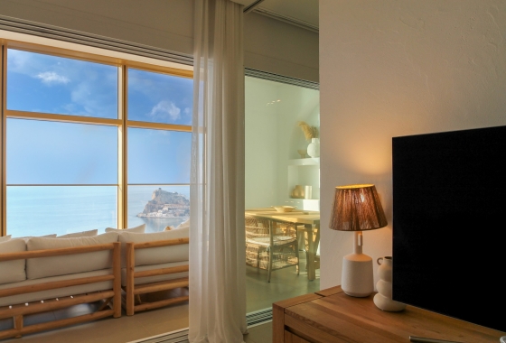 Reventa - Apartamento / piso - Benidorm - Costa Blanca