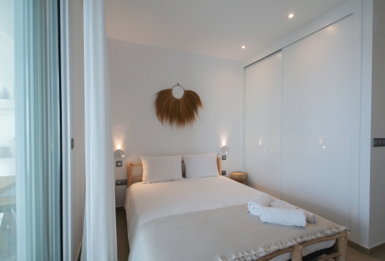 Reventa - Apartamento / piso - Benidorm - Costa Blanca