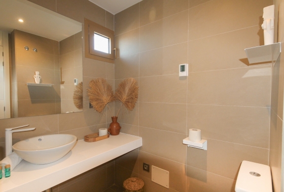 Reventa - Apartamento / piso - Benidorm - Costa Blanca