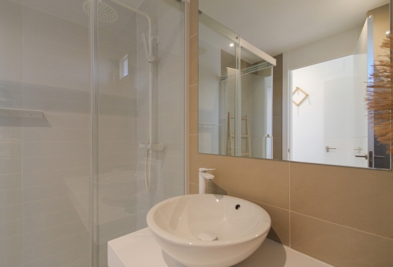 Reventa - Apartamento / piso - Benidorm - Costa Blanca