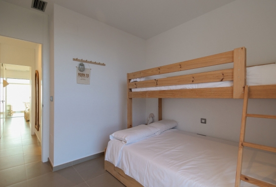 Reventa - Apartamento / piso - Benidorm - Costa Blanca