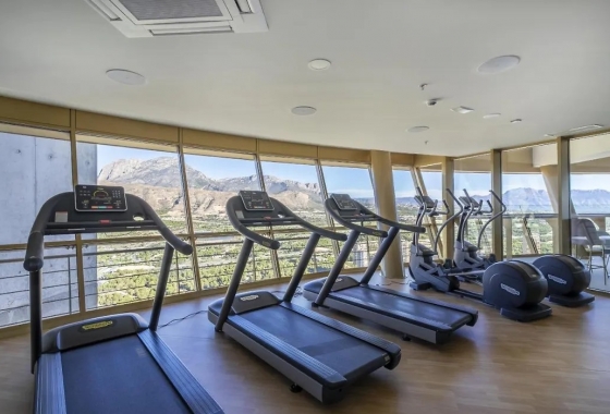 Reventa - Apartamento / piso - Benidorm - Costa Blanca