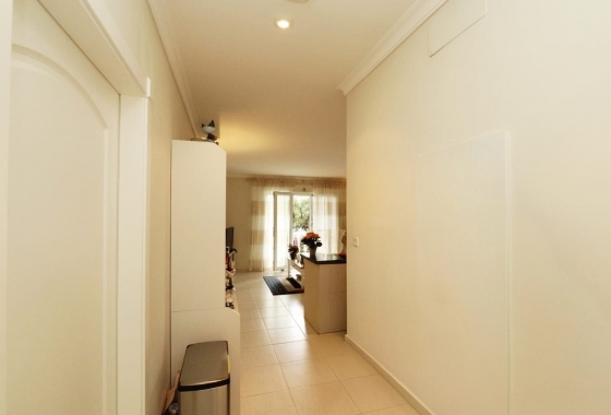 Перепродажа - Квартира - Benissa - Costa Blanca