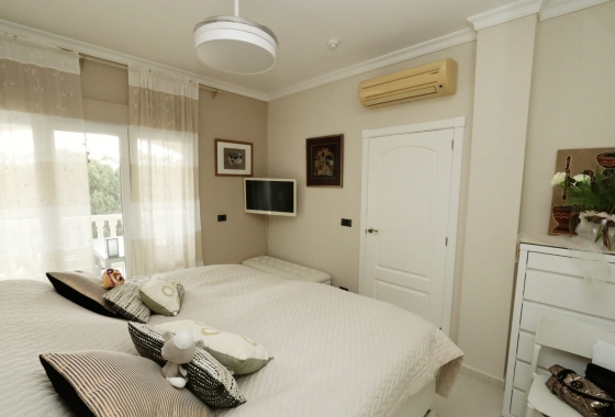 Перепродажа - Квартира - Benissa - Costa Blanca