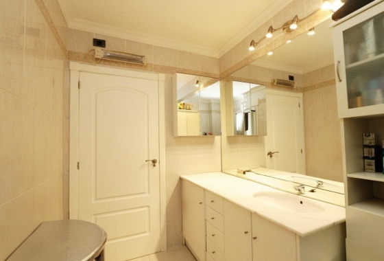Перепродажа - Квартира - Benissa - Costa Blanca