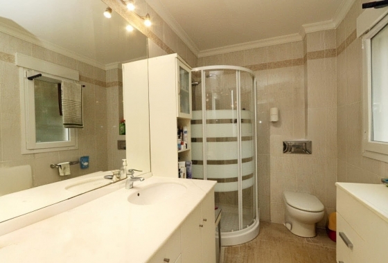 Перепродажа - Квартира - Benissa - Costa Blanca