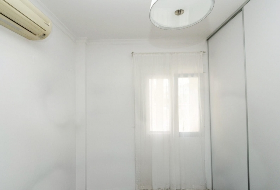 Перепродажа - Квартира - Benissa - Costa Blanca