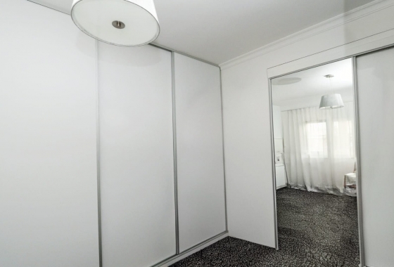 Перепродажа - Квартира - Benissa - Costa Blanca