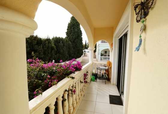 Перепродажа - Квартира - Benissa - Costa Blanca
