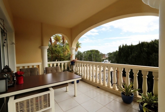 Перепродажа - Квартира - Benissa - Costa Blanca