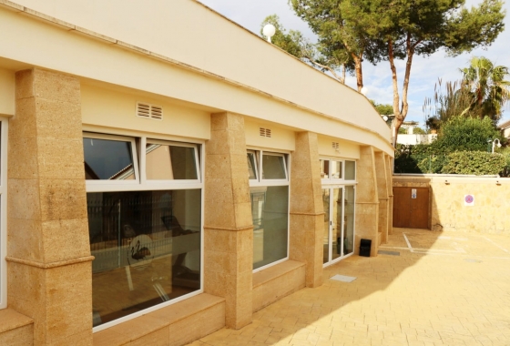 Перепродажа - Квартира - Benissa - Costa Blanca