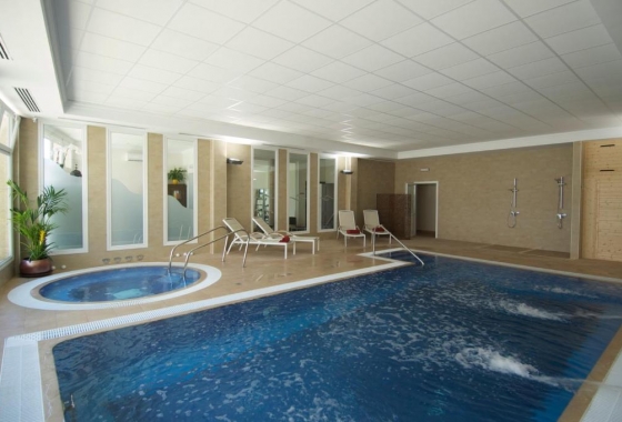 Перепродажа - Квартира - Benissa - Costa Blanca