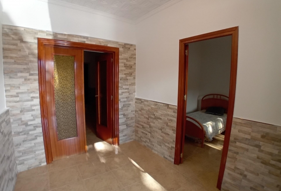 Resale - Townhouse - Mazarrón