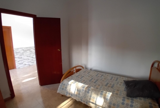 Resale - Townhouse - Mazarrón
